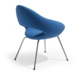 Artifort_sharkSHK_P00_02H Chaise Shark Artifort