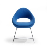 Artifort_sharkSHK_P0S_01H Chaise Shark Artifort