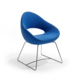 Artifort_sharkSHK_P0S_02H Chaise Shark Artifort