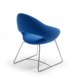 Artifort_sharkSHK_P0S_03H Chaise Shark Artifort