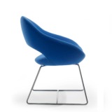 Artifort_sharkSHK_P0S_04H Chaise Shark Artifort