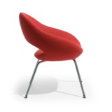 Artifort_sharkSHK_PF0_03H Chaise Shark Artifort