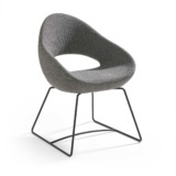 Artifort_sharkShark-1_MR Chaise Shark Artifort