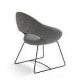 Artifort_sharkShark-2_MR Chaise Shark Artifort