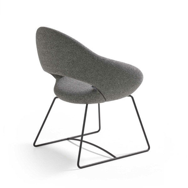 Artifort_sharkShark-2_MR Chaise Shark Artifort