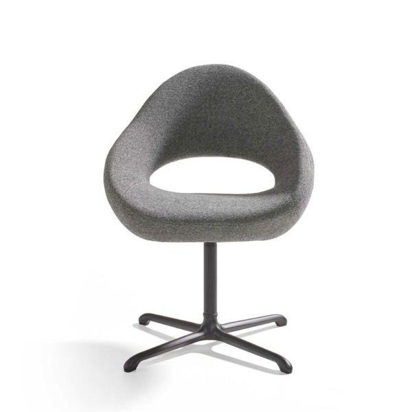 Artifort_sharkShark-4_MR Chaise Shark Artifort