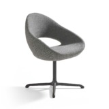 Artifort_sharkShark-5_MR Chaise Shark Artifort