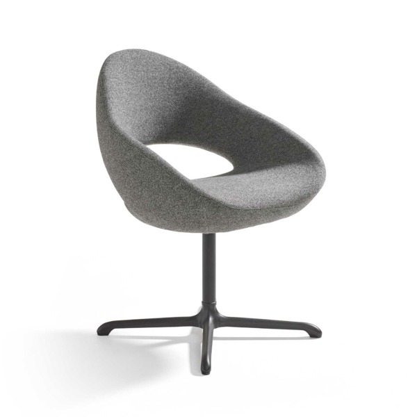 Artifort_sharkShark-5_MR Chaise Shark Artifort