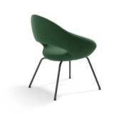 Artifort_sharkShark_4legged_2B_HR Chaise Shark Artifort