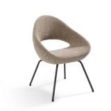 Artifort_sharkShark_4legged_3A_HR Chaise Shark Artifort