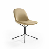 Beso-121799_MR_white chaise beso artifort