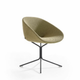 Beso-121800_MR_white chaise beso artifort