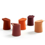 Lilla_HR lilla tabouret artifort