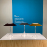 Chapeaux Foscarini lampe de table