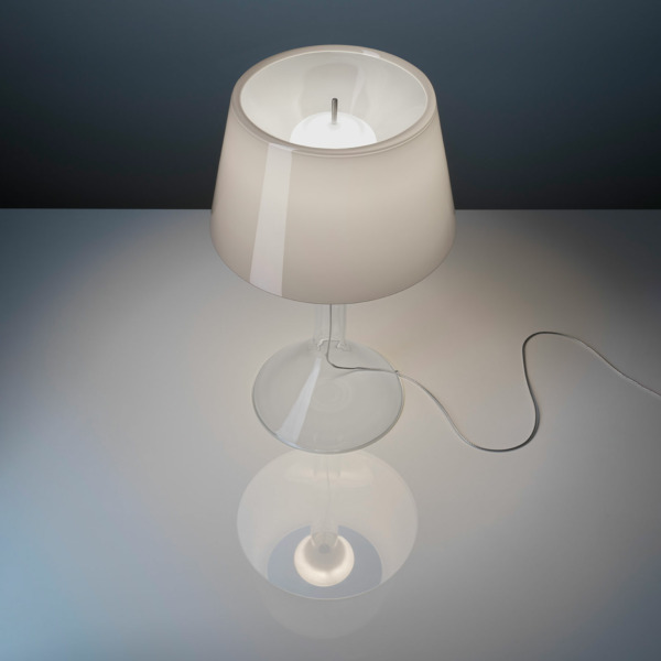 Lampe de table Chapeaux Foscarini