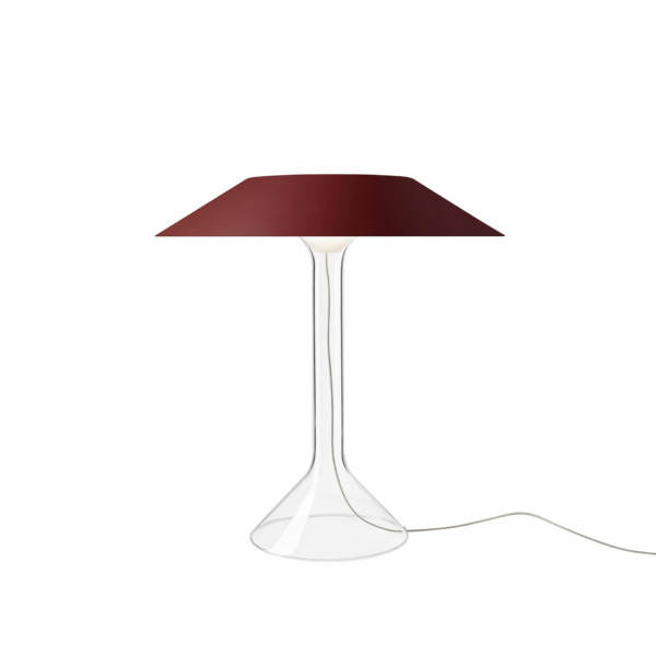 Lampe de table Chapeaux Foscarini