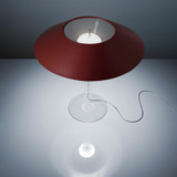 Lampe de table Chapeaux Foscarini