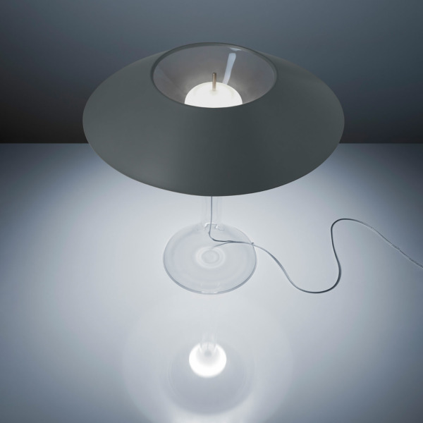 Lampe de table Chapeaux Foscarini