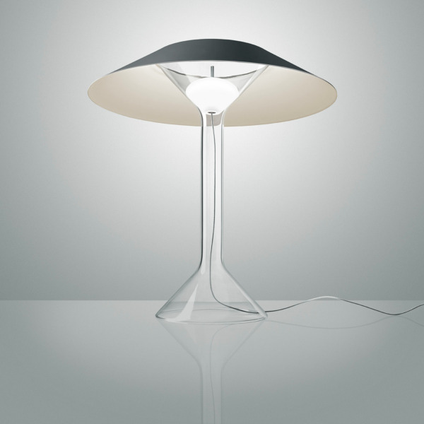 Lampe de table Chapeaux Foscarini