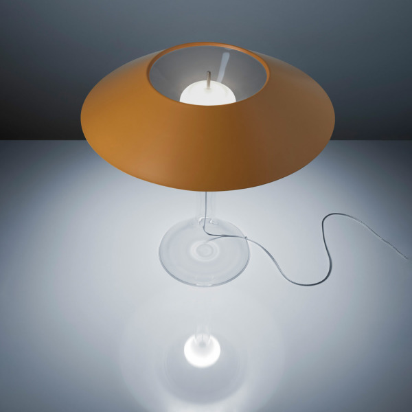 Lampe de table Chapeaux Foscarini