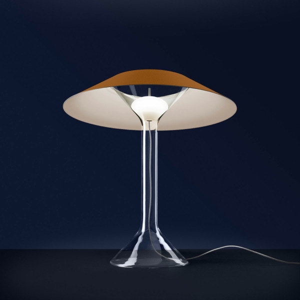 Lampe de table Chapeaux Foscarini