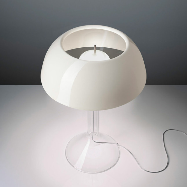 Lampe de table Chapeaux Foscarini