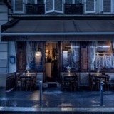 Lampe de table Fleur Foscarini