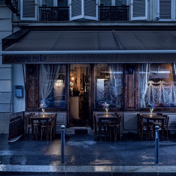 Lampe de table Fleur Foscarini