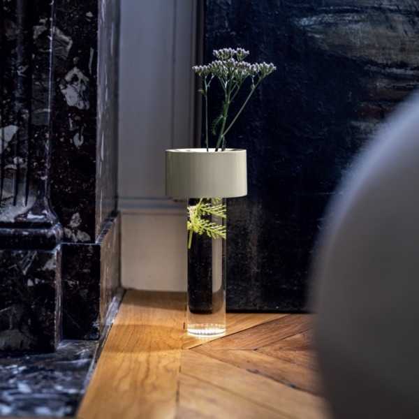Lampe de table Fleur Foscarini