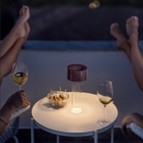 Lampe de table Fleur Foscarini