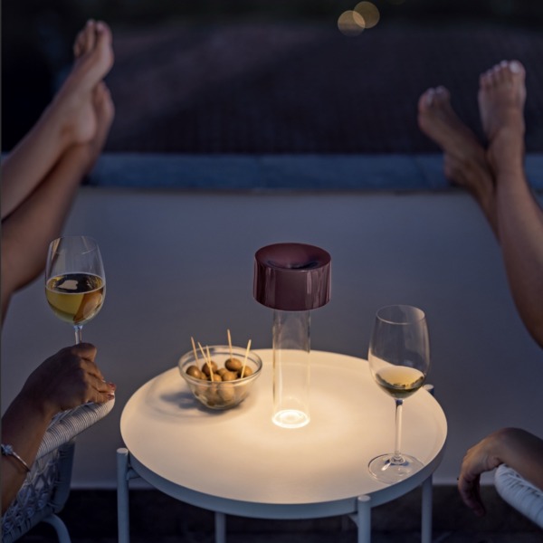 Lampe de table Fleur Foscarini