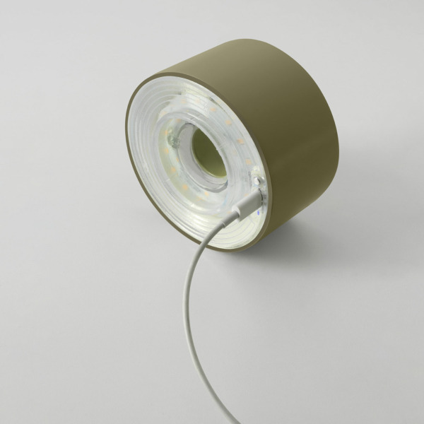 Lampe de table Fleur Foscarini