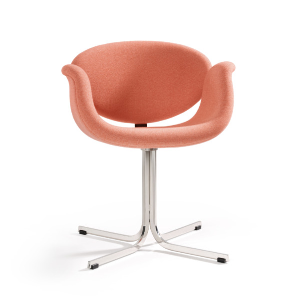 Artifort Little Tulip® - Design Pierre Paulin Chaise Little tulip Artifort