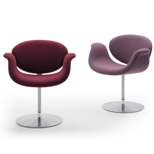little-tulip_artifort5 Chaise Little tulip Artifort