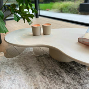 table beton mortex Vince Igor
