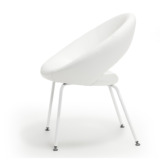 Artifort - Nina - RenÈ Holten Chaise Nina Artifort