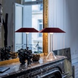 Chapeaux Foscarini lampe de table