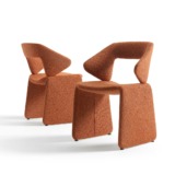 suit_artifort13 Chaise Suit Artifort