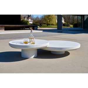 vinceigor table mortex basse robuste