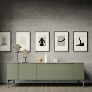 buffet presotto hug