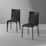 chaise filly up Bonaldo