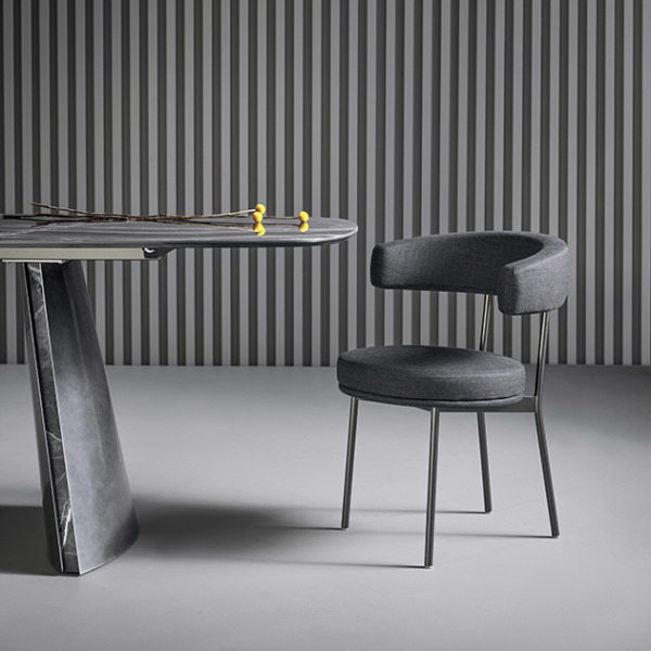 chaise Neuilly Bonaldo