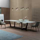 table-art-wood-bonaldo