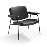 chaise moulin pierre paulin artifort