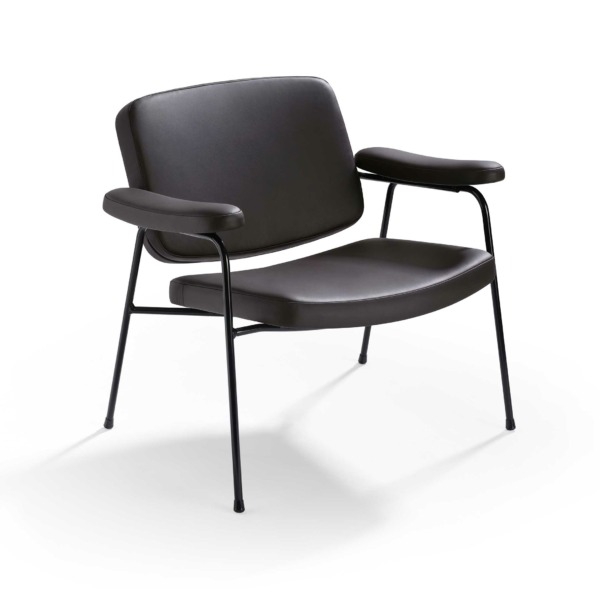 chaise moulin pierre paulin artifort