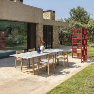 table ever Talenti