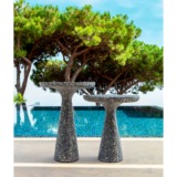 table basse beton talenti Gabri