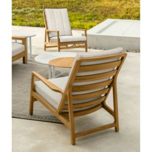 fauteuil Oliver Talenti