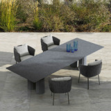 table beton talenti