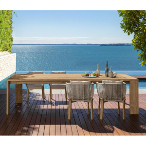 table bois accoya argo talenti